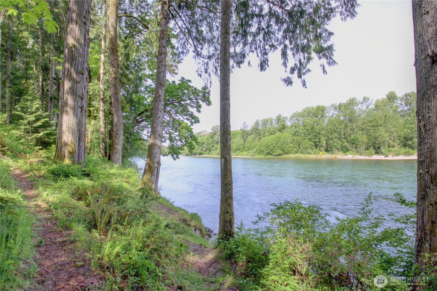 42809 Rivers Edge Court , Concrete, WA 98237