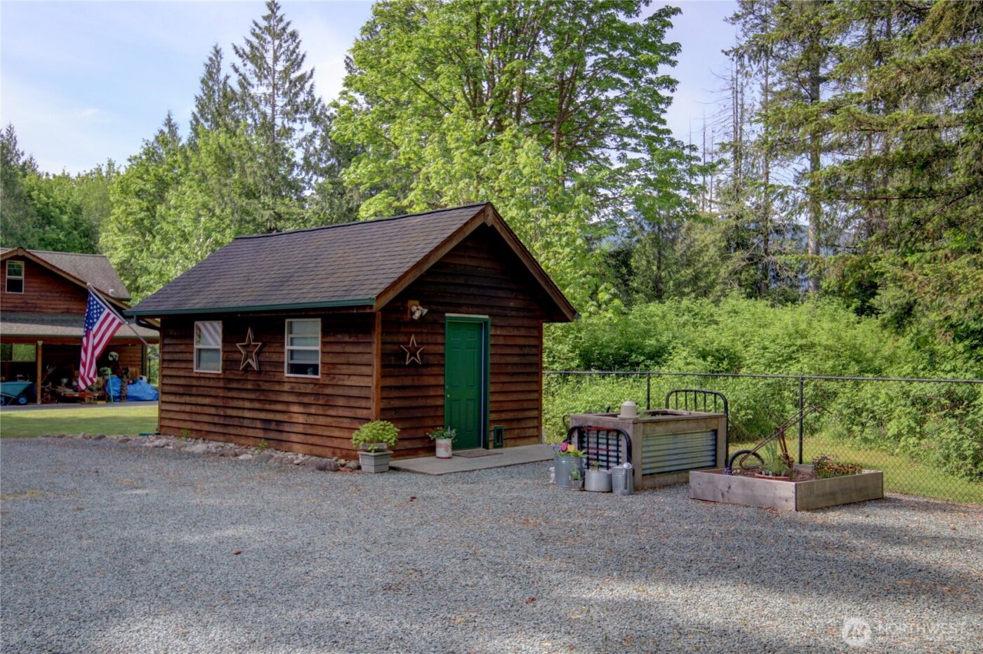 42809 Rivers Edge Court , Concrete, WA 98237