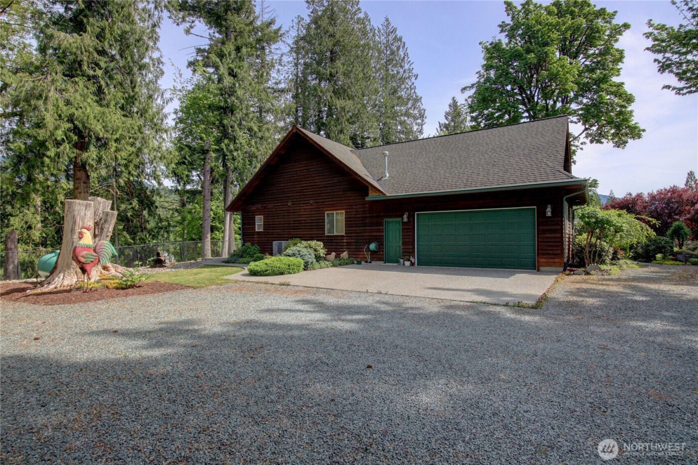 42809 Rivers Edge Court , Concrete, WA 98237
