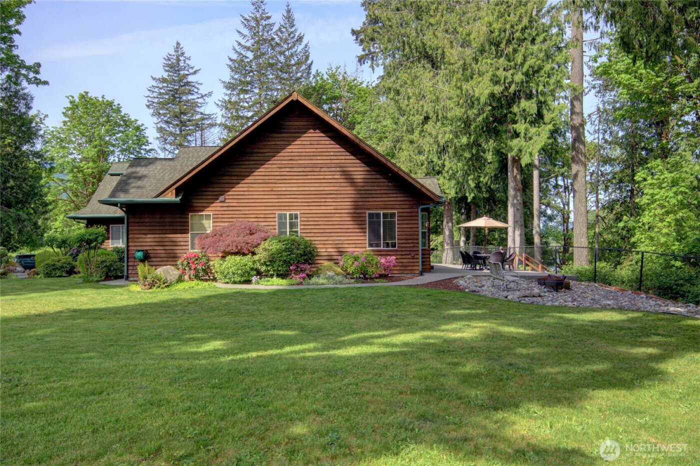 42809 Rivers Edge Court , Concrete, WA 98237