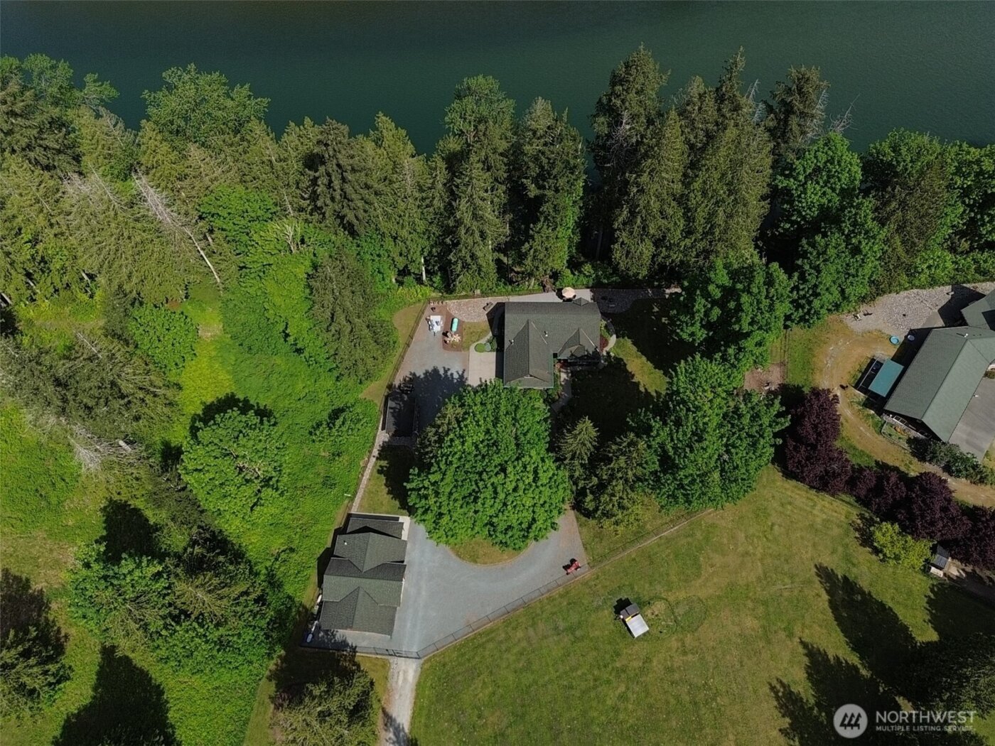 42809 Rivers Edge Court , Concrete, WA 98237