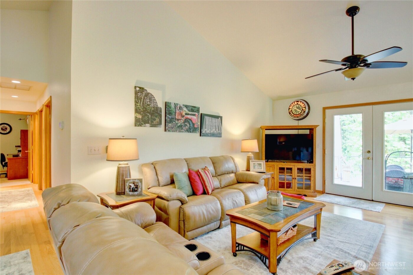 42809 Rivers Edge Court , Concrete, WA 98237