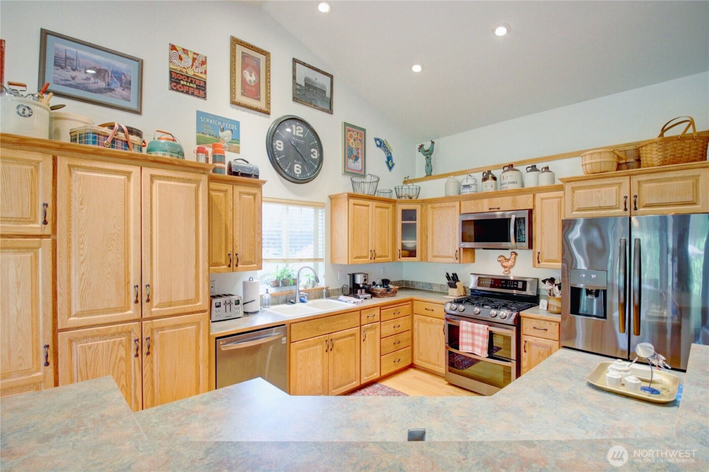 42809 Rivers Edge Court , Concrete, WA 98237