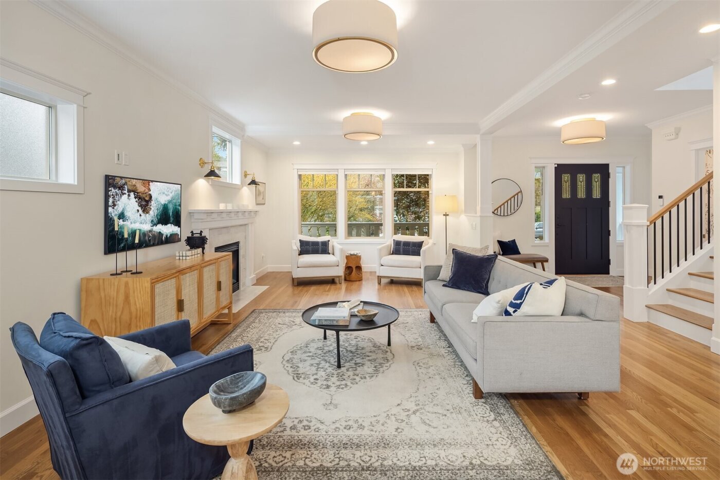 3420 E Denny Way , Seattle, WA 98112