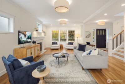 3420 E Denny Way , Seattle, WA 98112 - Photo 8