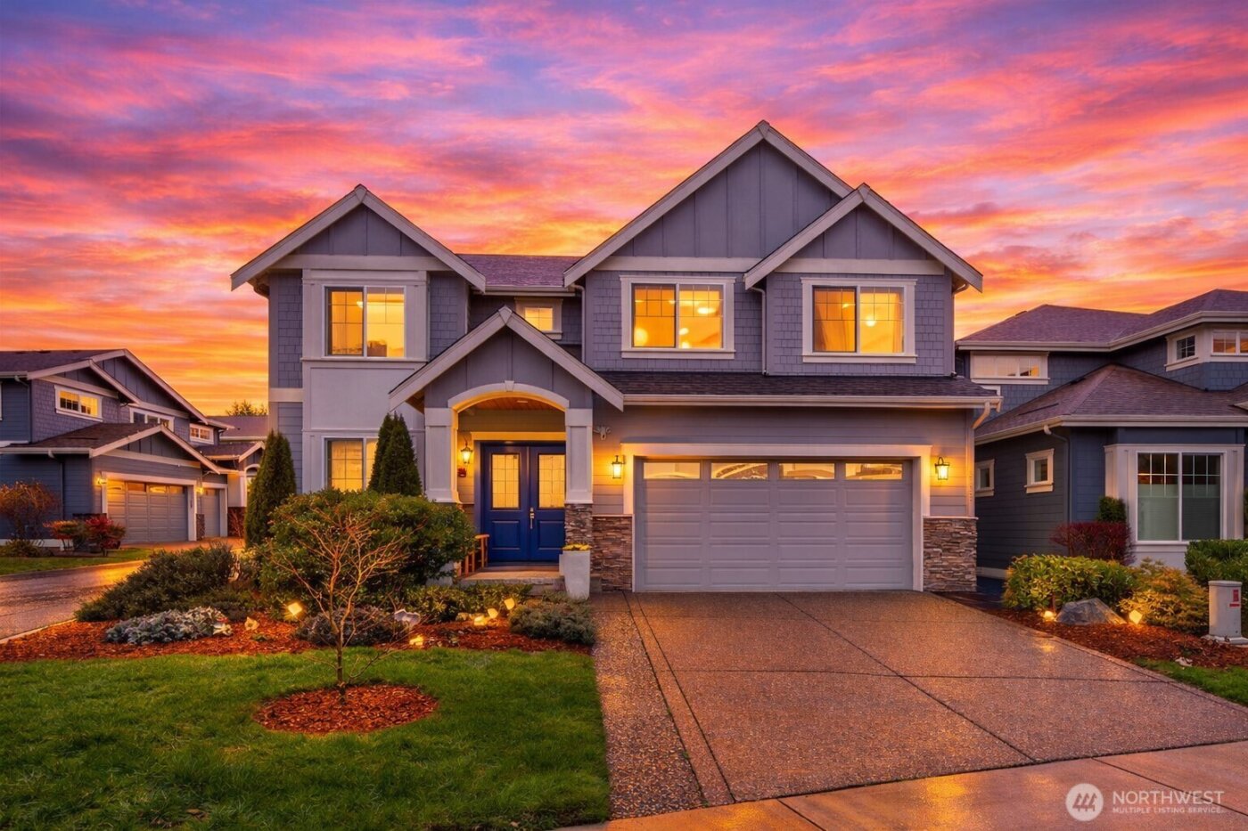 17552 SE 188th Place , Renton, WA 98058