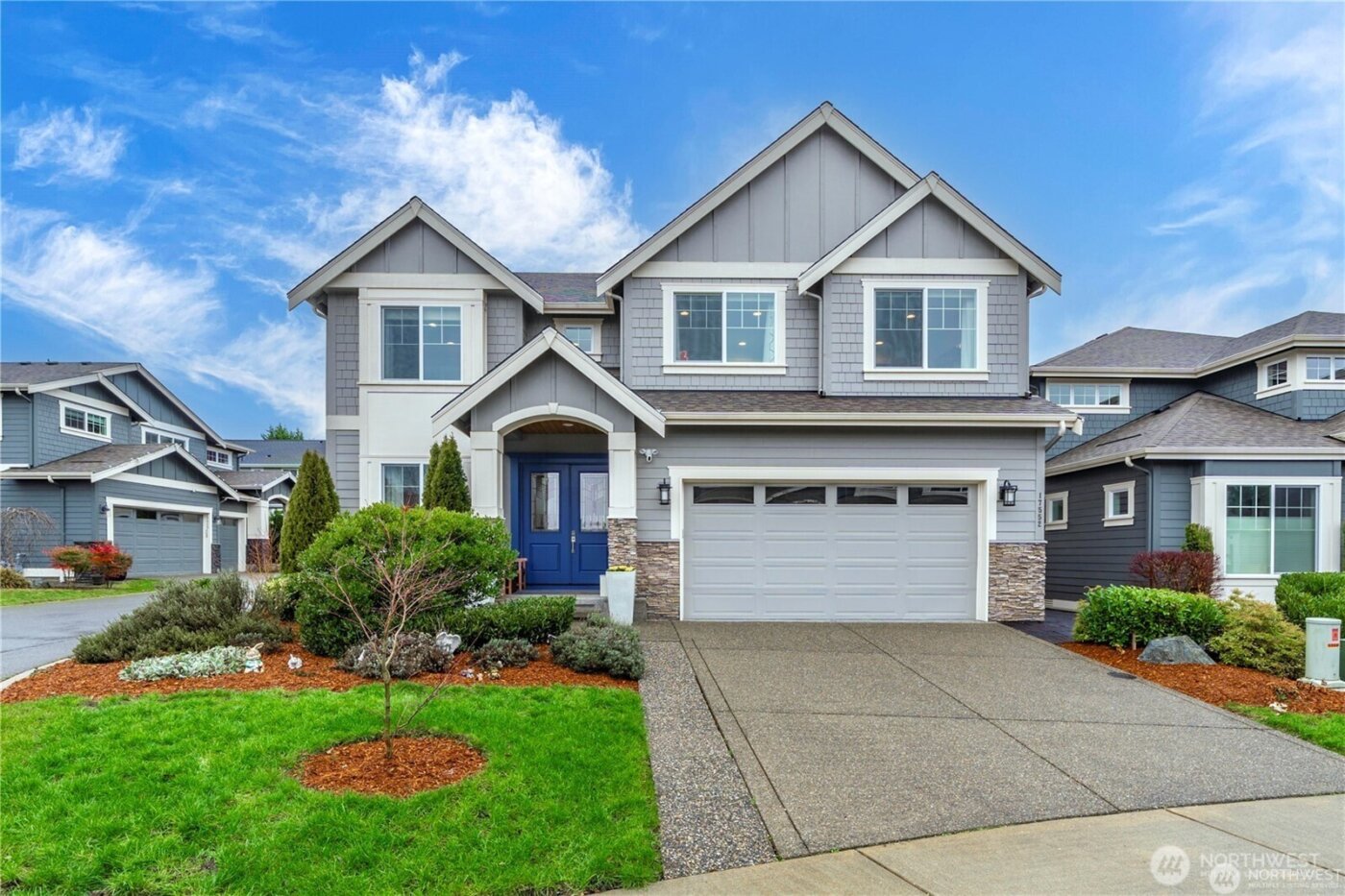 17552 SE 188th Place , Renton, WA 98058