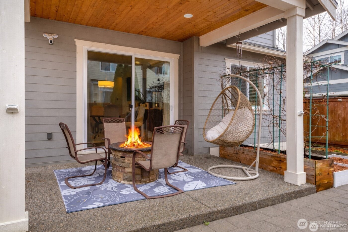 17552 SE 188th Place , Renton, WA 98058