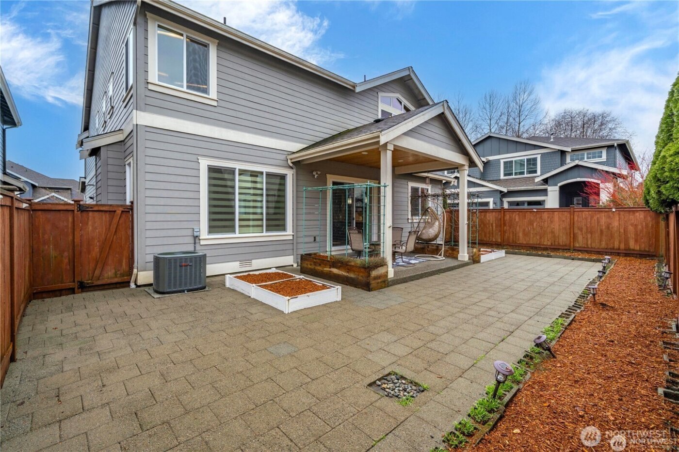 17552 SE 188th Place , Renton, WA 98058