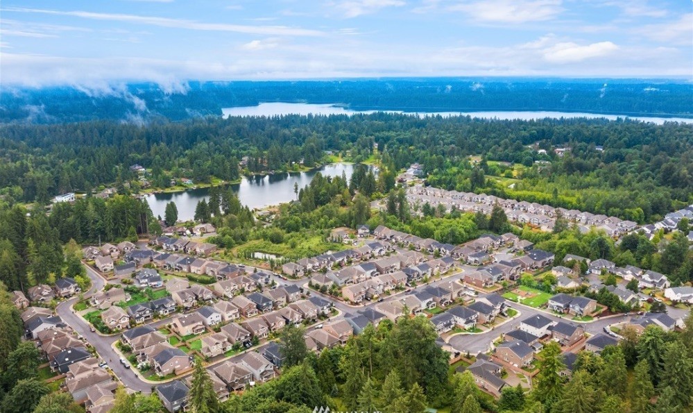 17552 SE 188th Place , Renton, WA 98058