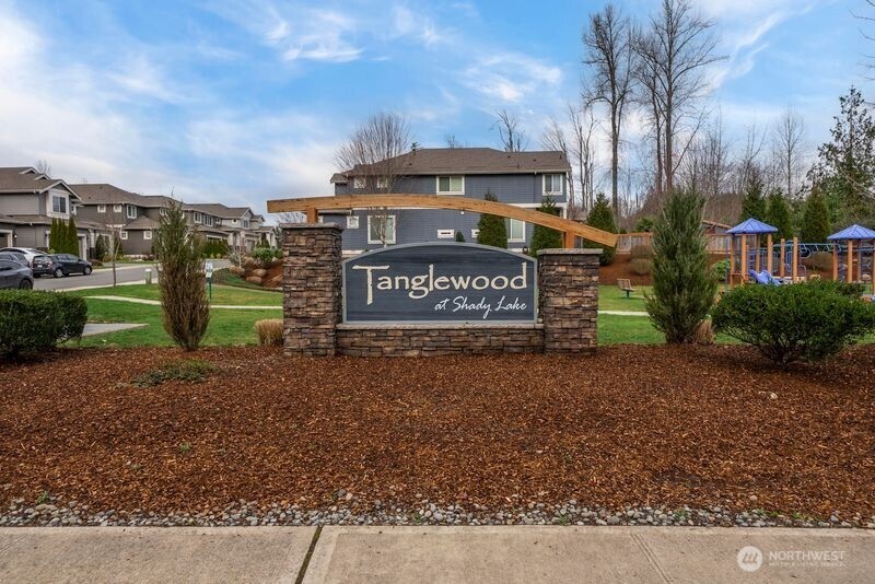 17552 SE 188th Place , Renton, WA 98058