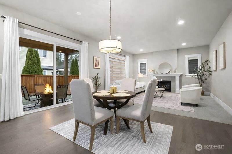 17552 SE 188th Place , Renton, WA 98058