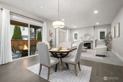 17552 SE 188th Place , Renton, WA 98058 - Photo 5