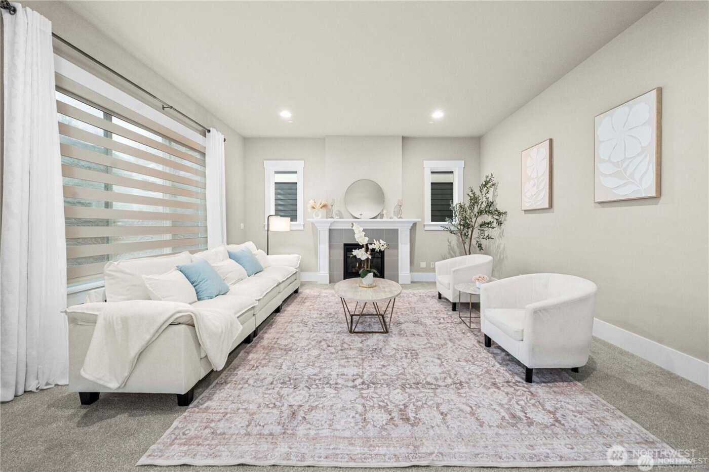 17552 SE 188th Place , Renton, WA 98058