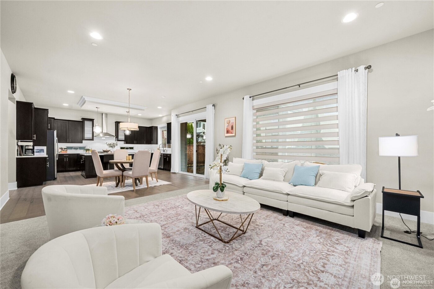 17552 SE 188th Place , Renton, WA 98058