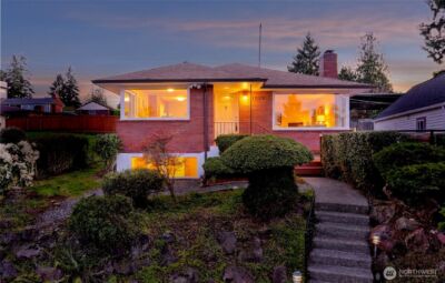 11027 Auburn Avenue S, Seattle, WA 98178 - Photo 2
