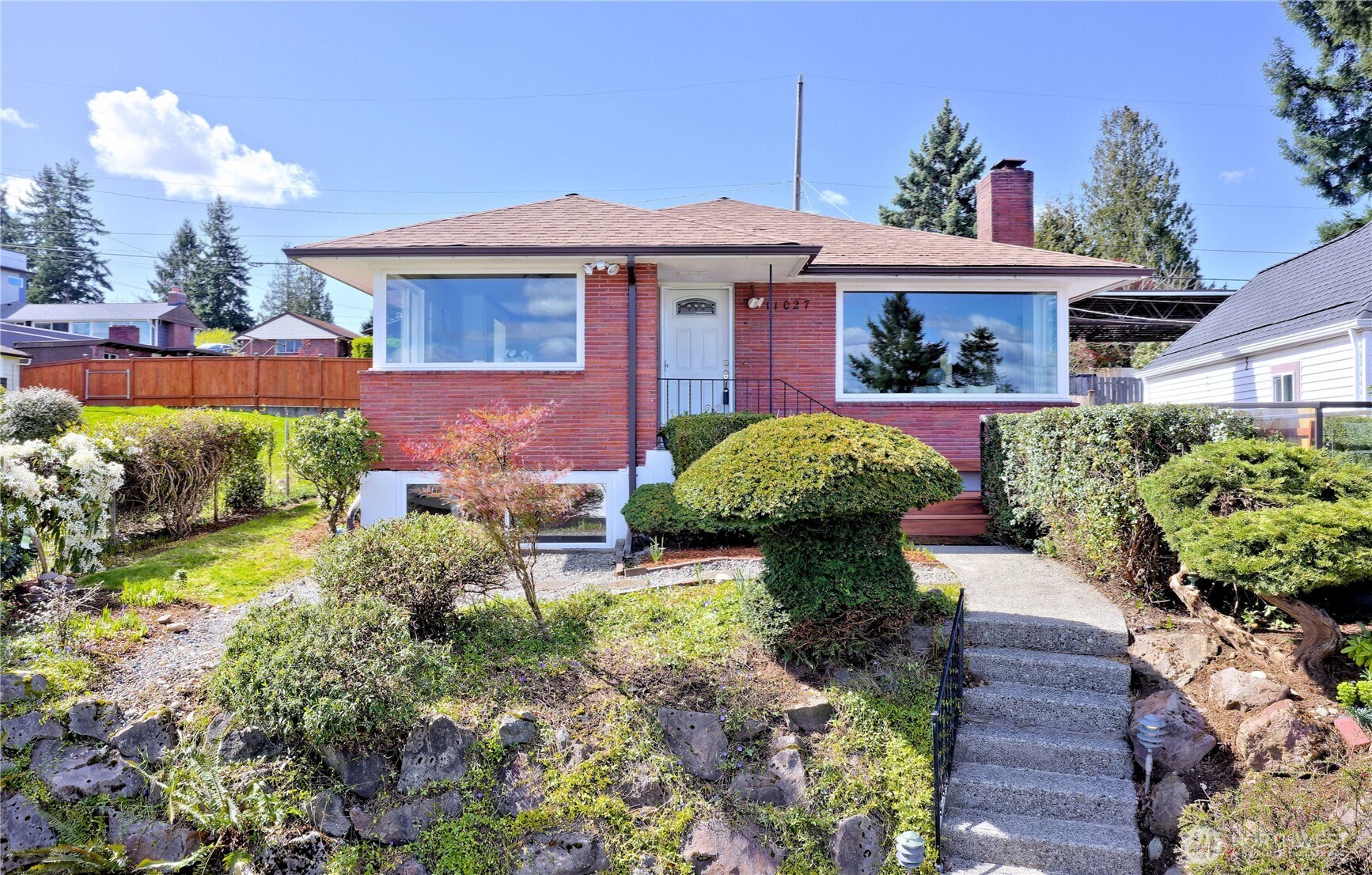 11027 Auburn Avenue S, Seattle, WA 98178