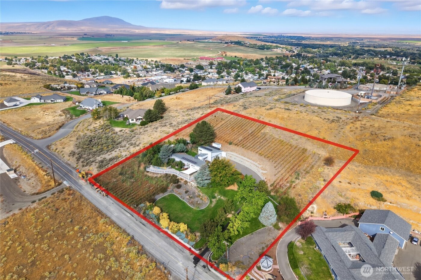 5404 Collins Road , West Richland, WA 99353