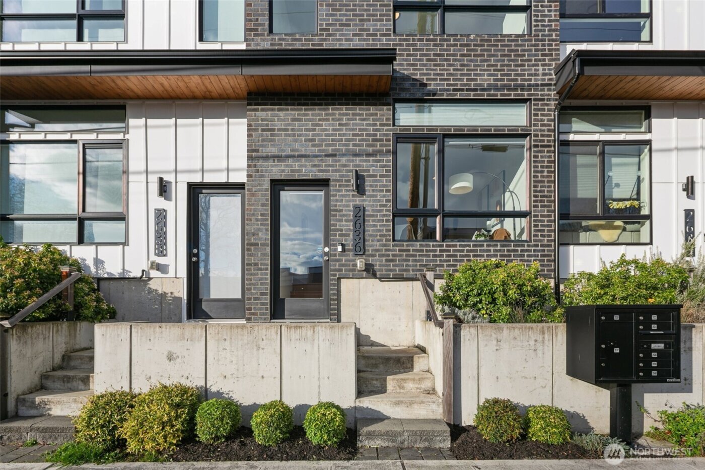 2636 NW 62nd Street , Seattle, WA 98107