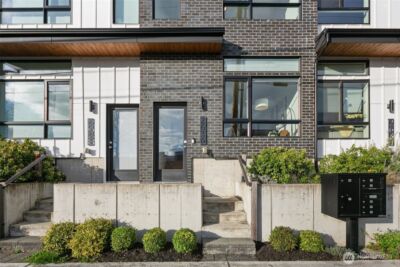 2636 NW 62nd Street , Seattle, WA 98107 - Photo 1