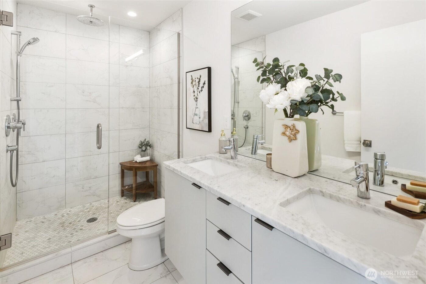 2636 NW 62nd Street , Seattle, WA 98107