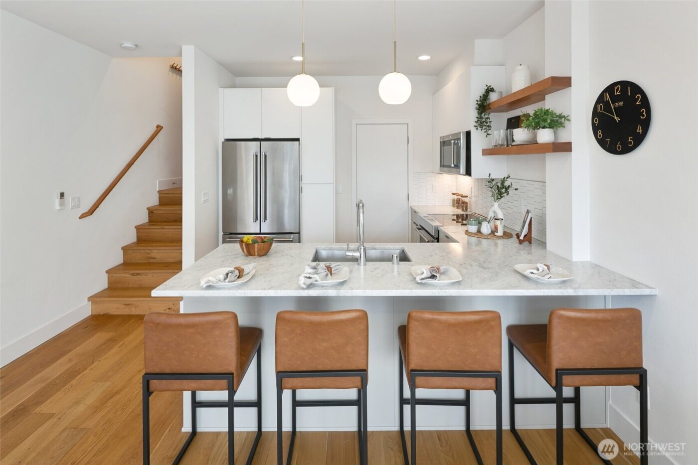 2636 NW 62nd Street , Seattle, WA 98107