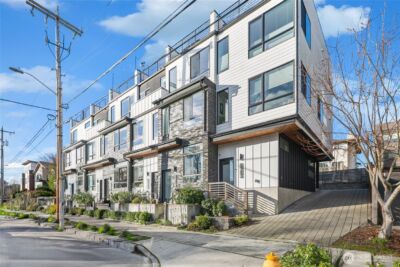 2636 NW 62nd Street , Seattle, WA 98107 - Photo 22