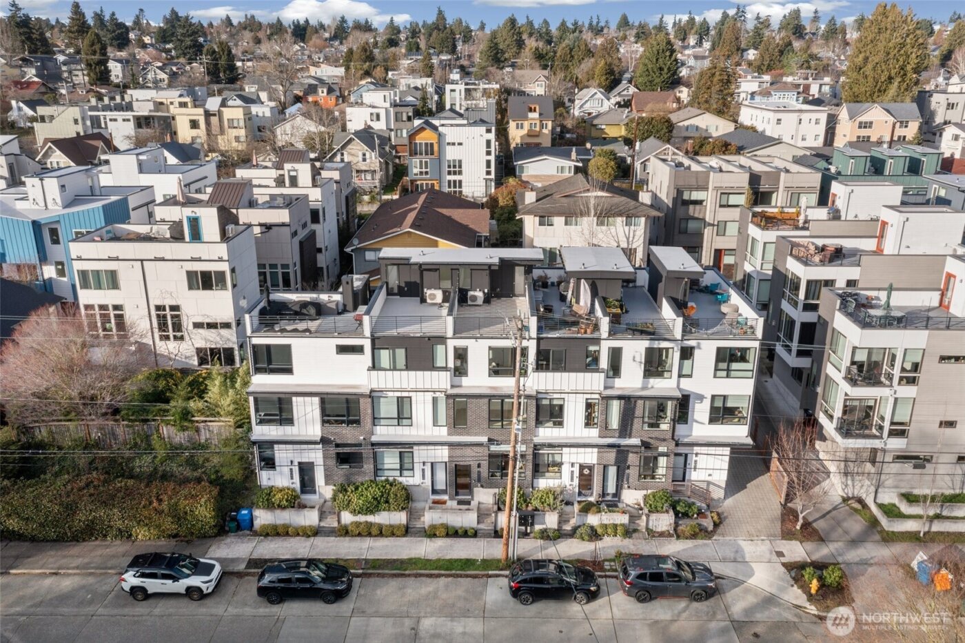 2636 NW 62nd Street , Seattle, WA 98107