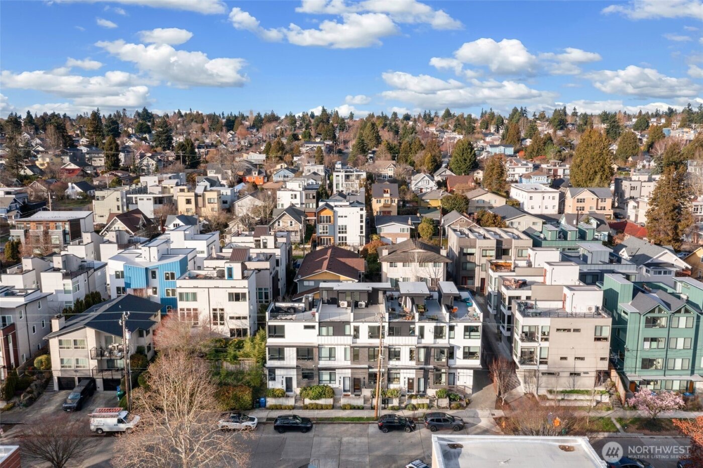 2636 NW 62nd Street , Seattle, WA 98107