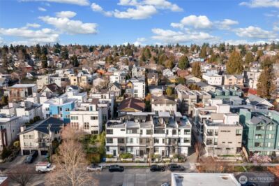 2636 NW 62nd Street , Seattle, WA 98107 - Photo 24