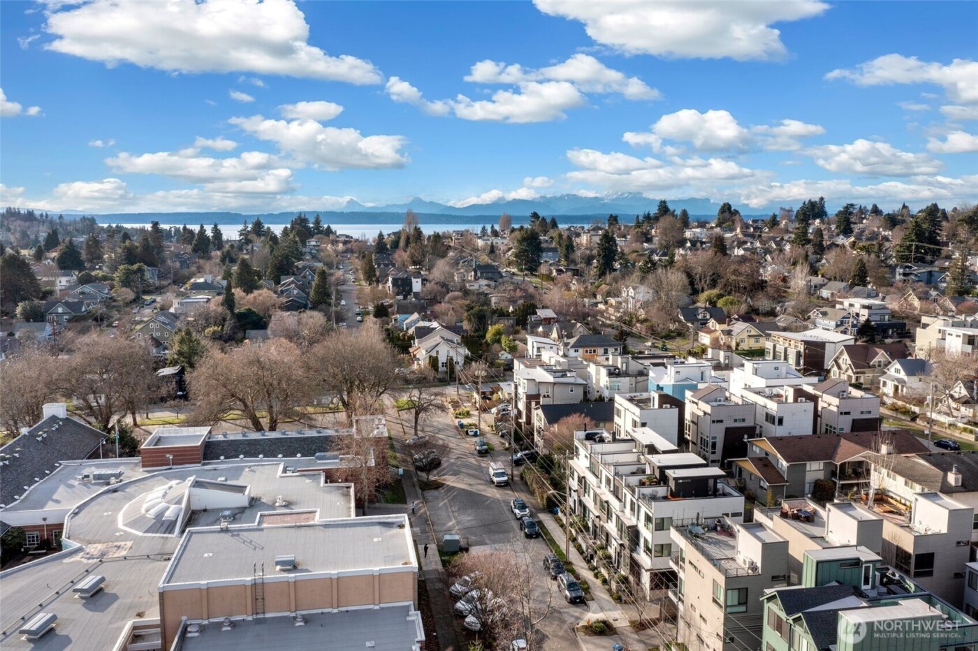 2636 NW 62nd Street , Seattle, WA 98107