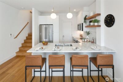 2636 NW 62nd Street , Seattle, WA 98107 - Photo 3