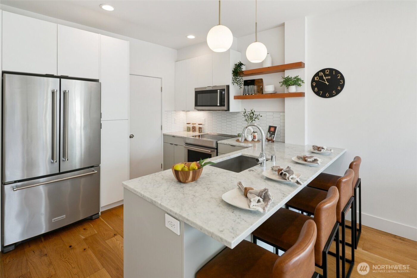 2636 NW 62nd Street , Seattle, WA 98107