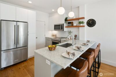 2636 NW 62nd Street , Seattle, WA 98107 - Photo 4