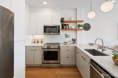 2636 NW 62nd Street , Seattle, WA 98107 - Photo 5