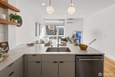 2636 NW 62nd Street , Seattle, WA 98107 - Photo 6