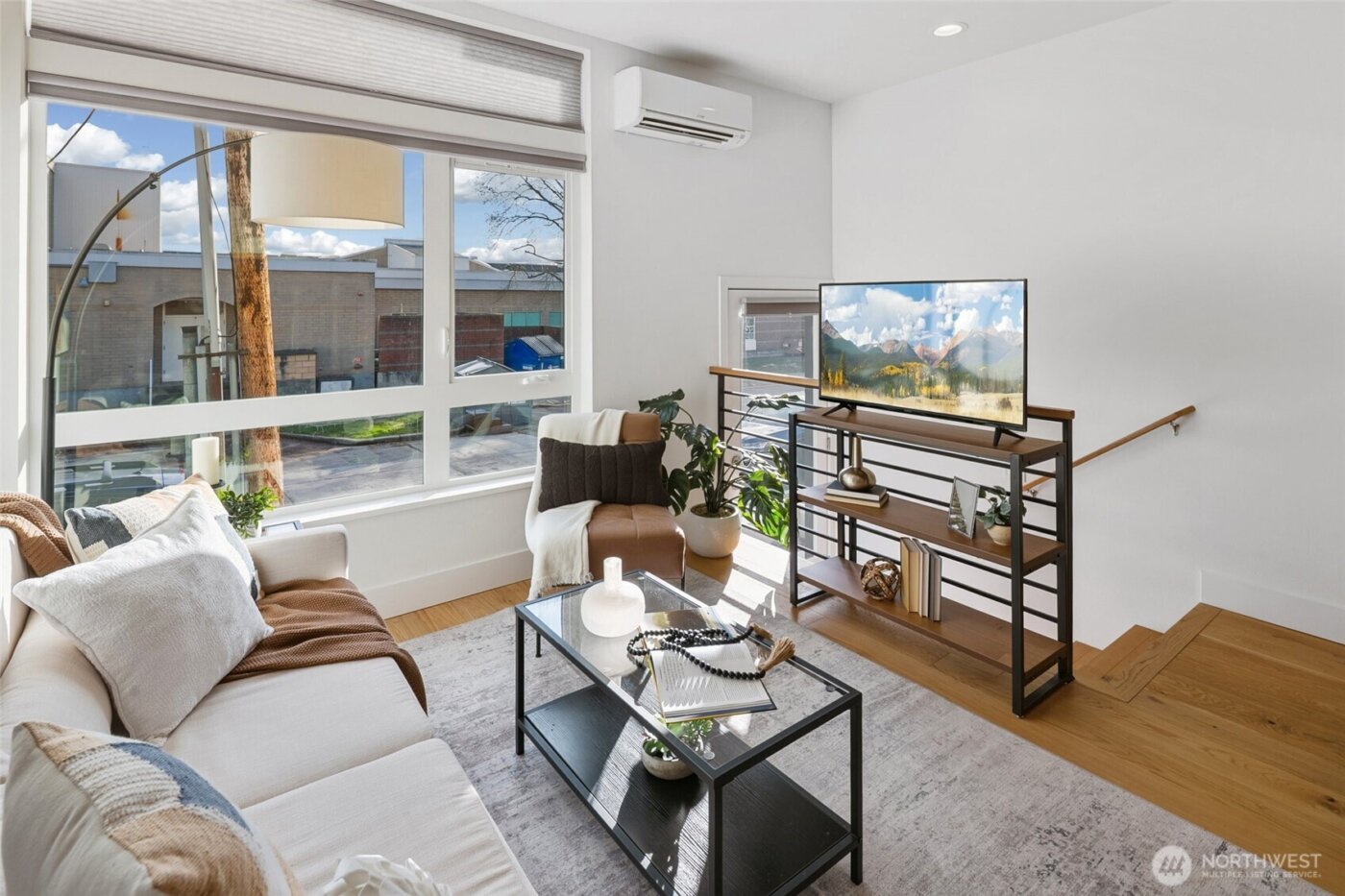 2636 NW 62nd Street , Seattle, WA 98107