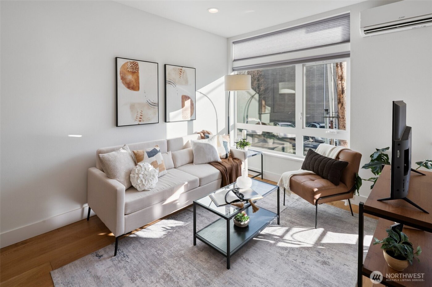 2636 NW 62nd Street , Seattle, WA 98107