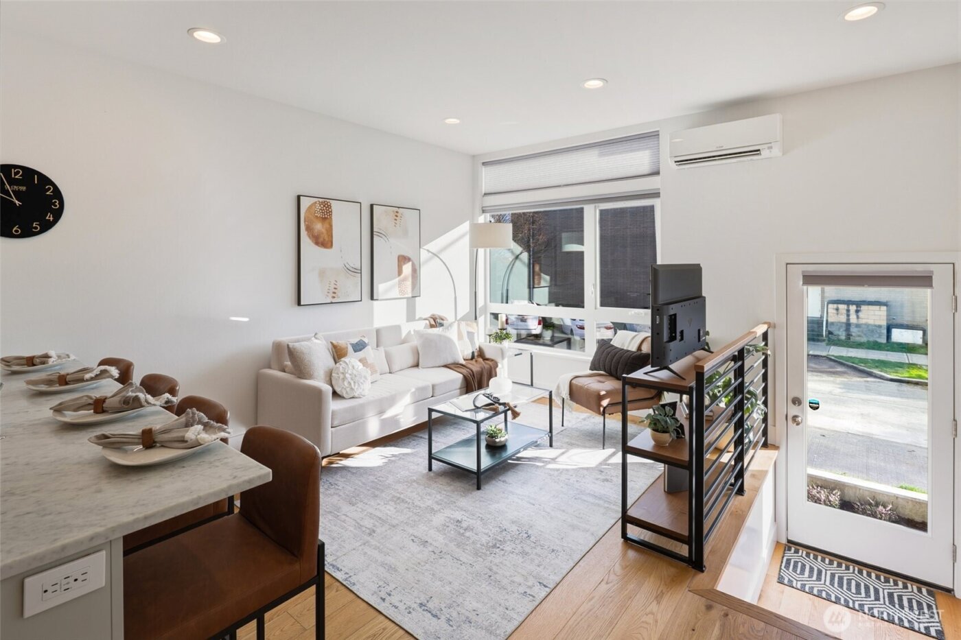 2636 NW 62nd Street , Seattle, WA 98107