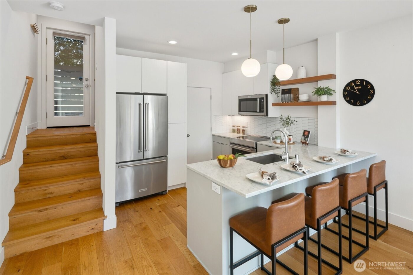 2636 NW 62nd Street , Seattle, WA 98107