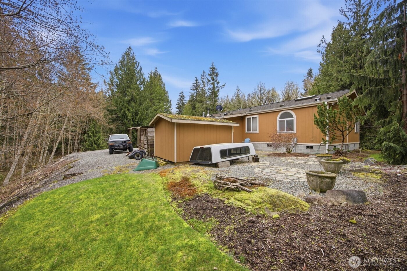 1904 Yew Street Road , Bellingham, WA 98229