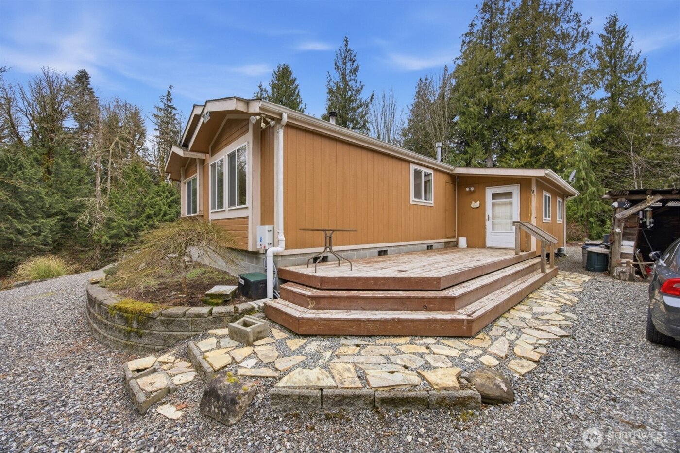 1904 Yew Street Road , Bellingham, WA 98229