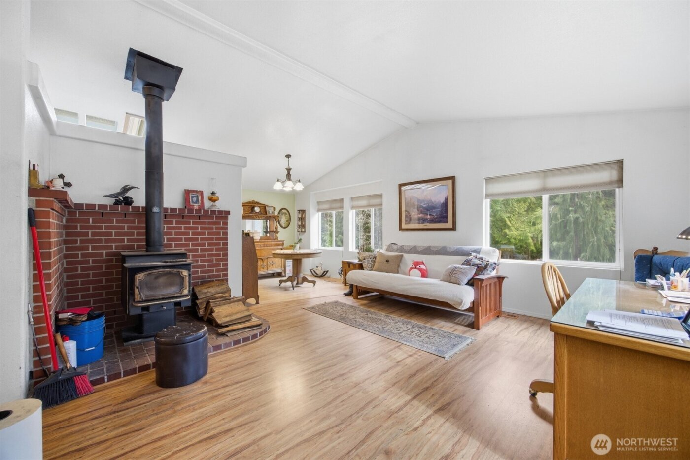 1904 Yew Street Road , Bellingham, WA 98229