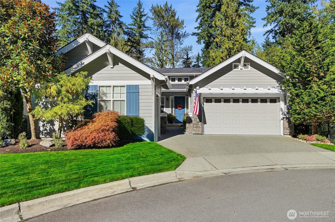 23434 NE 129th Court , Redmond, WA 98053