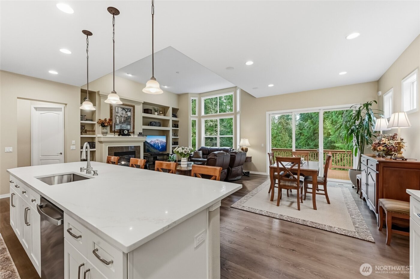 23434 NE 129th Court , Redmond, WA 98053