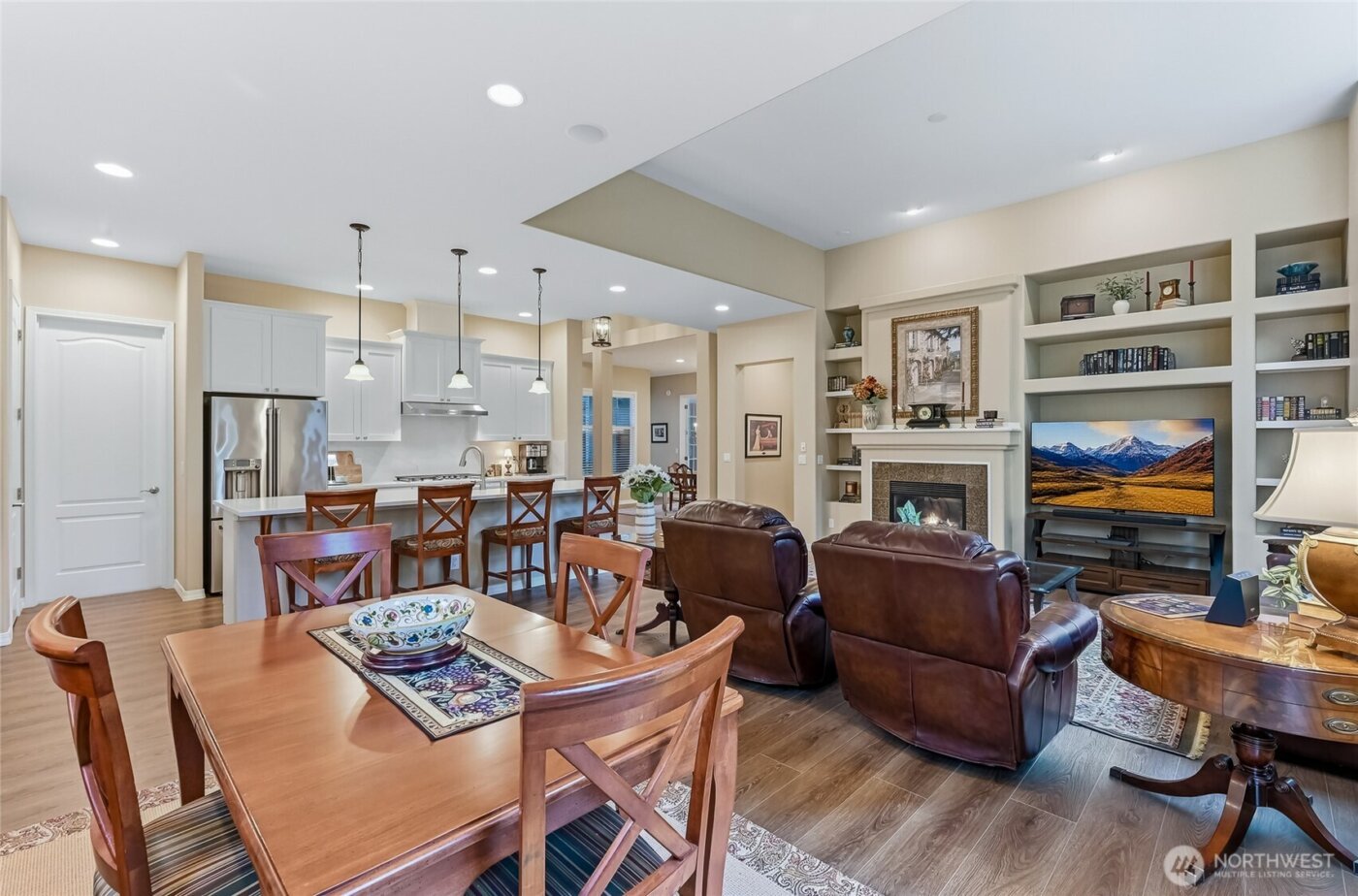 23434 NE 129th Court , Redmond, WA 98053