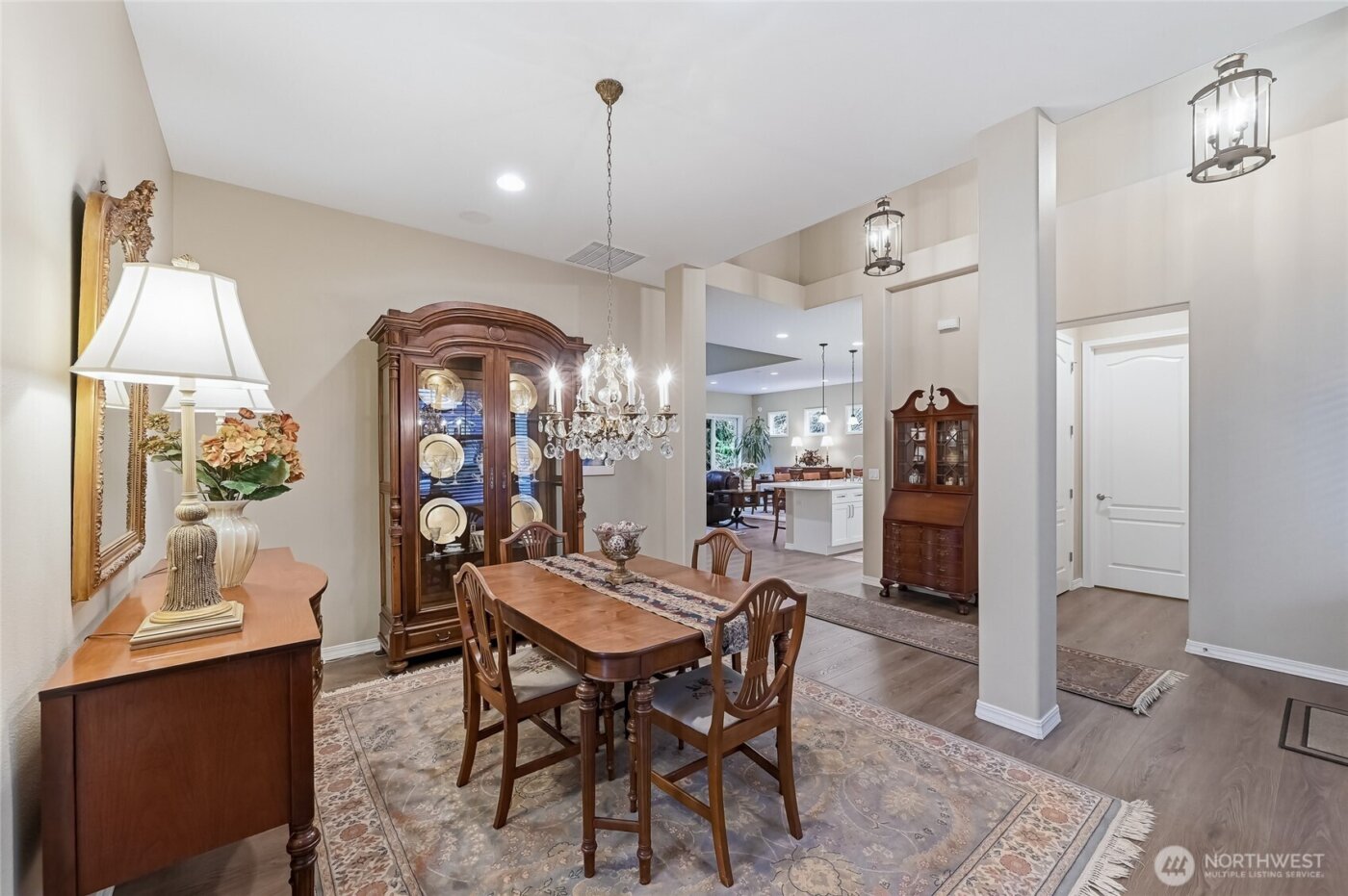 23434 NE 129th Court , Redmond, WA 98053