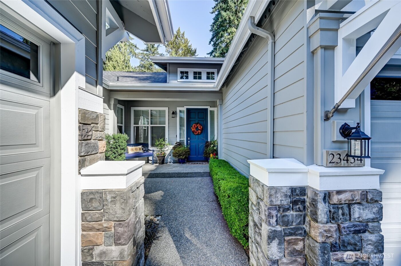 23434 NE 129th Court , Redmond, WA 98053