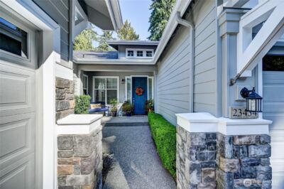 23434 NE 129th Court , Redmond, WA 98053 - Photo 5