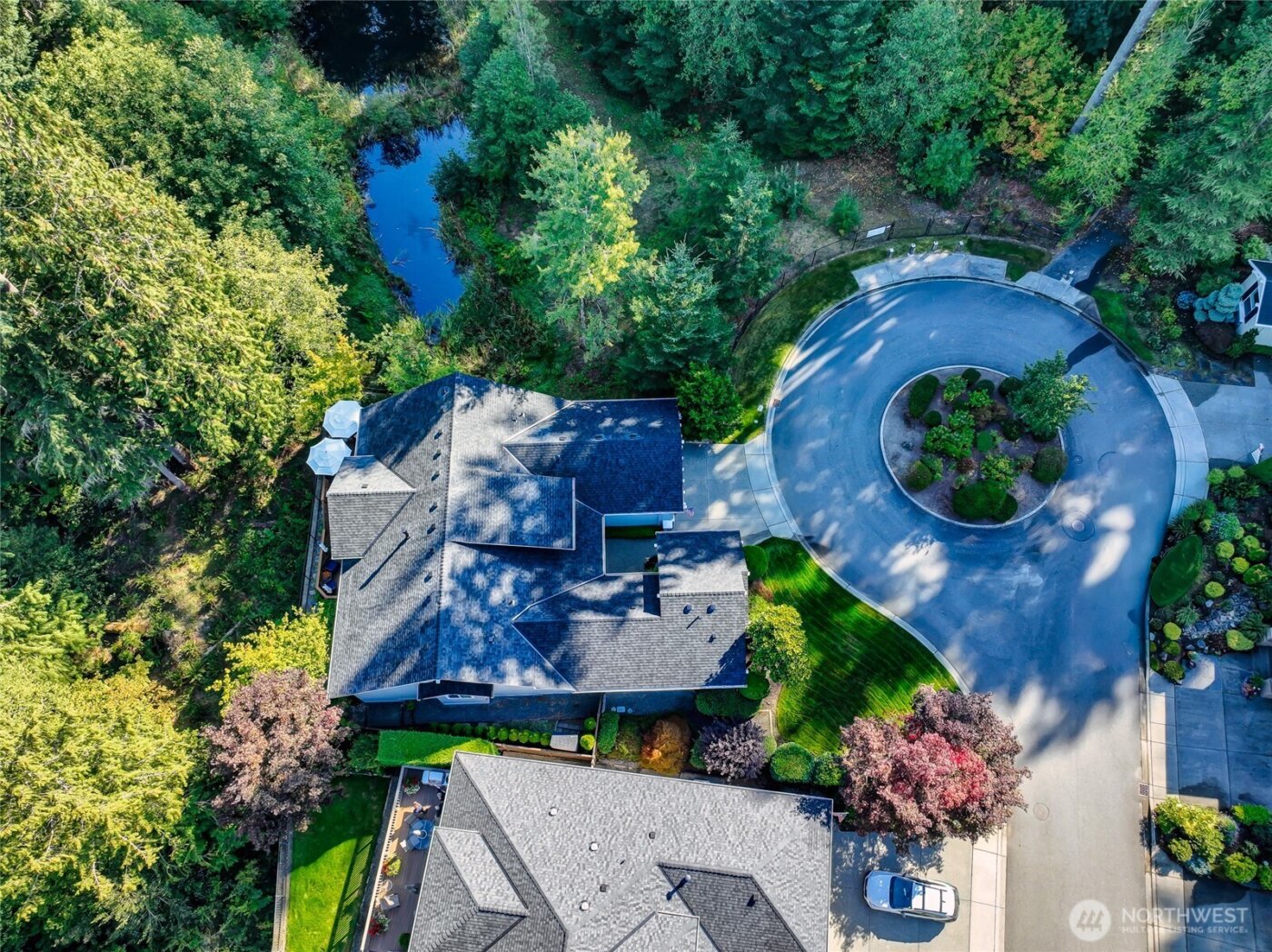 23434 NE 129th Court , Redmond, WA 98053
